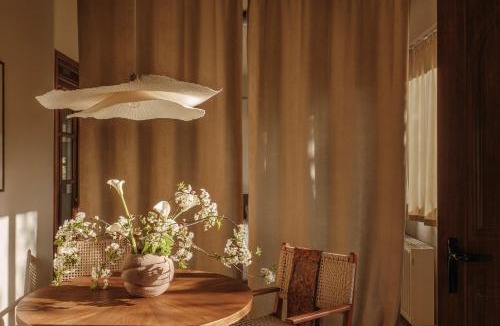 Artemisia Villa | Endless Green, Hidden Gem in the Mountains