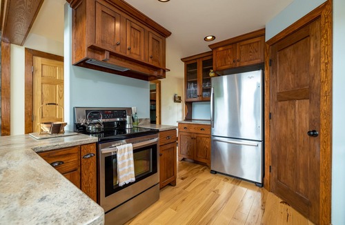 Rileyville Cabin | Endless Skies & Spectacular Views!