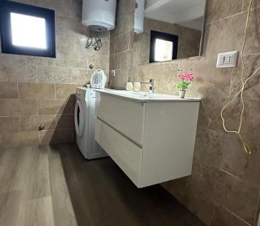Scanzano Jonico House | ENDLESS SUMMER APARTMENTS