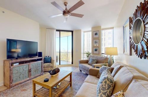 Cape Harbour House | Endless Summer at Cape Harbour Unit #618