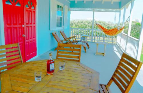 Inch Marlowe House | Endless Summer Beach House 3BR