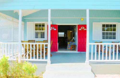 Inch Marlowe House | Endless Summer Beach House 3BR