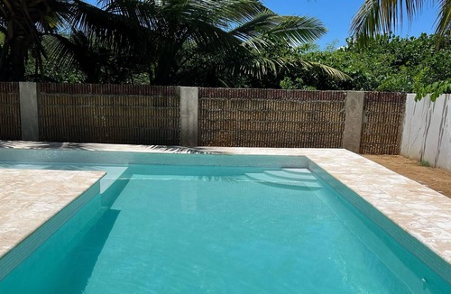 Jobos House | Endless Summer Beach House - Pool/Beach Access