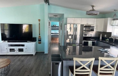 Cutthroat Harbor Estates House | Endless Summer Beach House