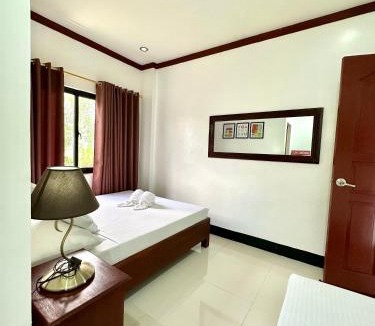 Baler Hotel | Endless Summer Hotel Baler