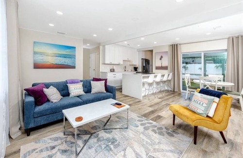 Clearwater House | Endless Summer in Clearwater-HeatedPool-Golf-Beach