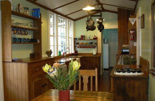 Ahipara Cabin | Endless Summer Lodge - Guesthouse