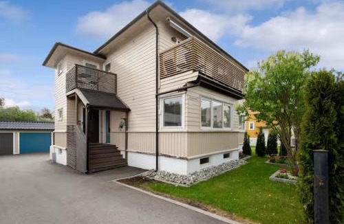 Tonsberg Apartment | Endless Summer