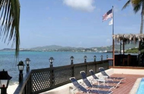 Orange Grove Apartment | Endless Summer on the beach perfect for long-term