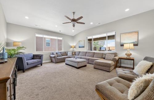 Santa Clara House | Endless Summer-Paradise Village #91