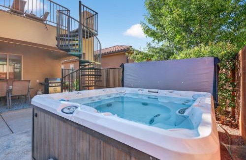 Santa Clara House | Endless Summer-Paradise Village #91