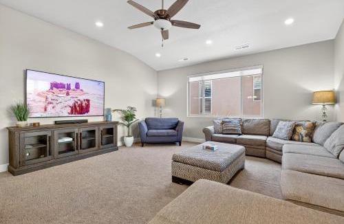 Santa Clara House | Endless Summer-Paradise Village #91