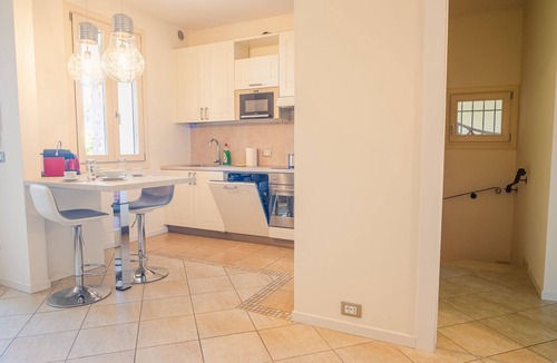 Lugana Apartment | Endless Summer Sirmione