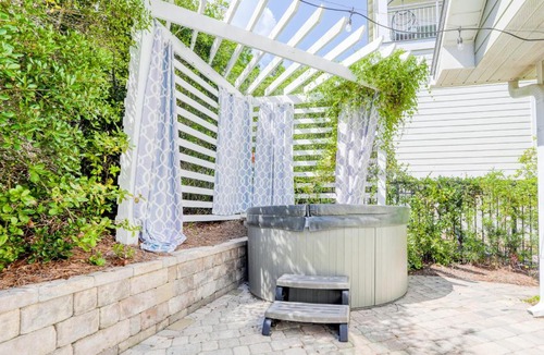 Dune Allen Beach House | Endless Summer