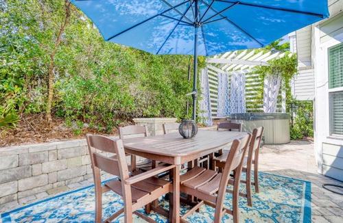 Dune Allen Beach House | Endless Summer