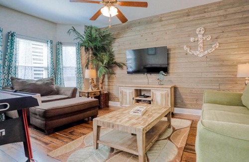 Dune Allen Beach House | Endless Summer