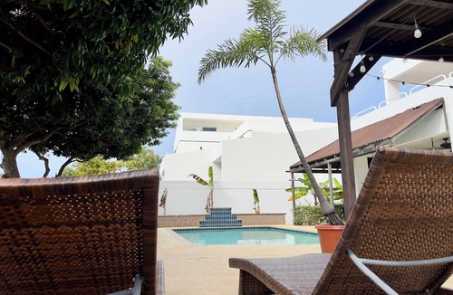 Aguacate House | Endless Summers | Modern Estate with Private Pool