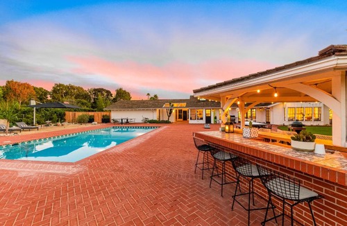La Jolla Farms House | Endless Sunshine