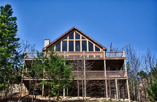Townsend House | Endless View - Oh What A View
