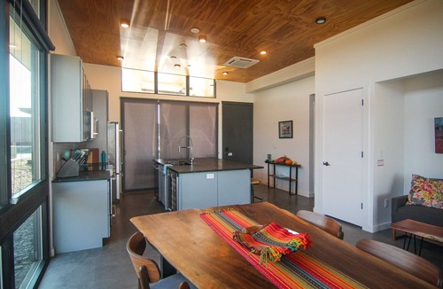 Quincy House | Endless views with easy access concerts at Gorge, Cave B Winery and SageCliffe
