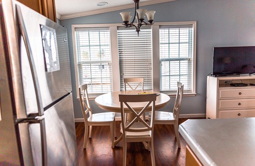 Cutthroat Harbor Estates House | Endless Water Views - Venture Out 526