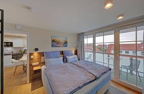 Juist Apartment | Endlich Theda