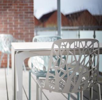 Juist Apartment | Endlich Theda