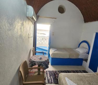 Al Karnak House | Endo Mando