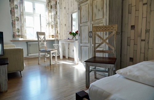 Bad Endorf Hotel | Endorfer Hof