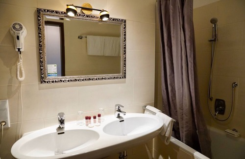 Bad Endorf Hotel | Endorfer Hof