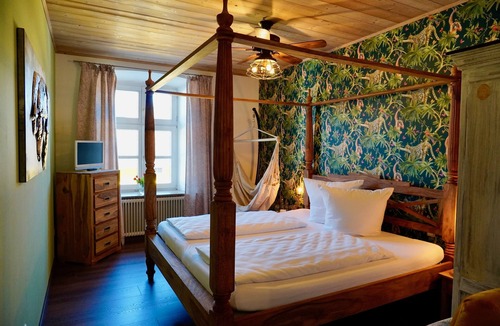 Bad Endorf Hotel | Endorfer Hof