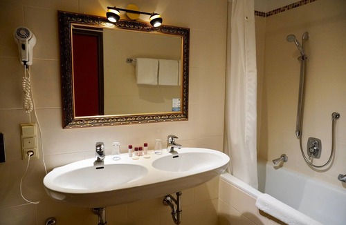 Bad Endorf Hotel | Endorfer Hof