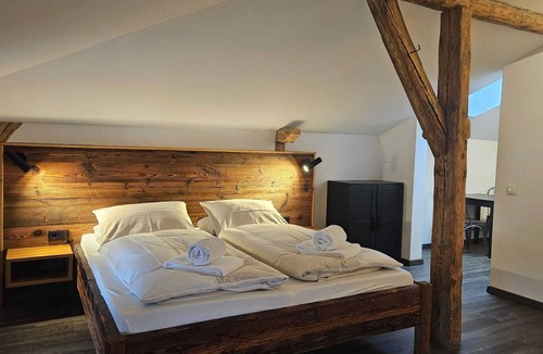 Bad Endorf Hotel | Endorfer Stubn