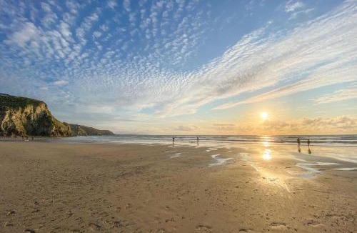 Porthtowan House | Endymion