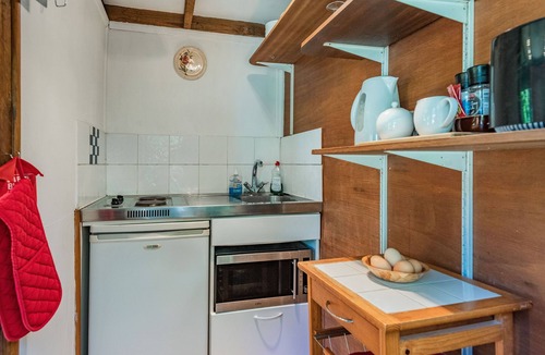 New Forest District Cottage | Endymion