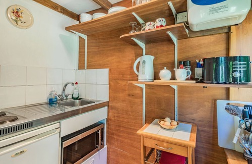 New Forest District Cottage | Endymion
