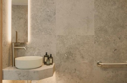 Bilbao la Vieja Apartment | Enea Living