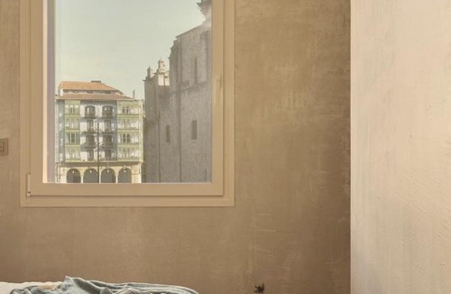 Bilbao la Vieja Apartment | Enea Living