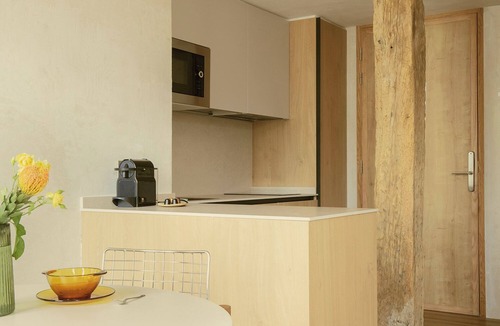 Bilbao la Vieja Hotel | Enea Living