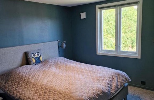Arendal Villa | Enebolig ledig Arendalsuka * 4 soverom * 2 bad *