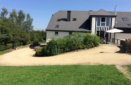 Beau Plateau House | Energîte
