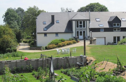 Beau Plateau House | Energîte