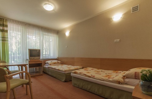 Rajgrod Hotel | Energetyk Park