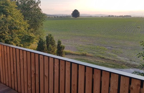 Goeda Apartment | Energiehof Liebon