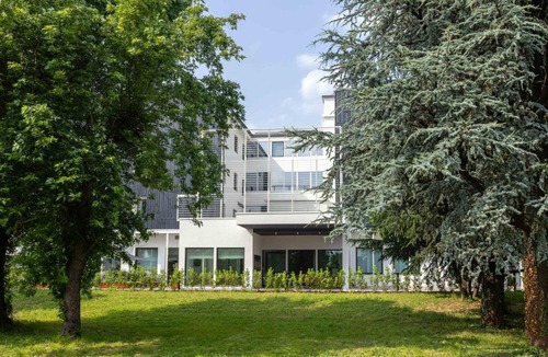 Vimercate Hotel | Energy Park Hotel