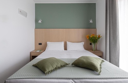 Vimercate Hotel | Energy Park Hotel