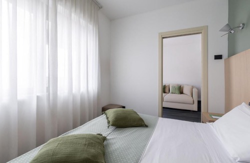 Vimercate Hotel | Energy Park Hotel