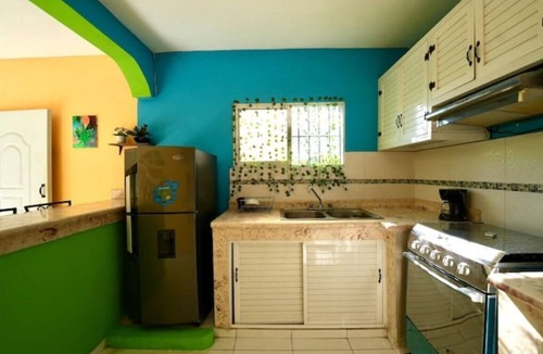 San Pedro de Macoris Apartment | EnergyBNB Hostel