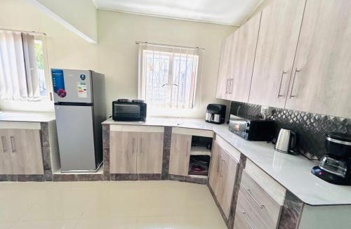 Bluewater Bay Apartment | Enez Place