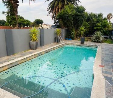Bluewater Bay Apartment | Enez Place